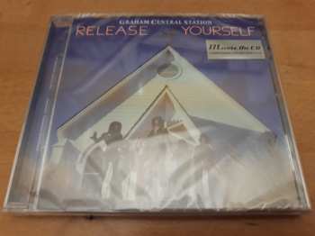 CD Graham Central Station: Release Yourself