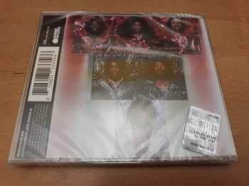 CD Graham Central Station: Release Yourself 476398