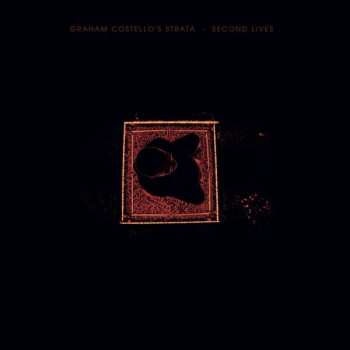 Album Graham Costello's STRATA: Second Lives