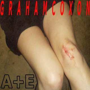 Album Graham Coxon: A+E