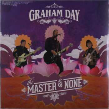 LP Graham Day: The Master Of None 472421