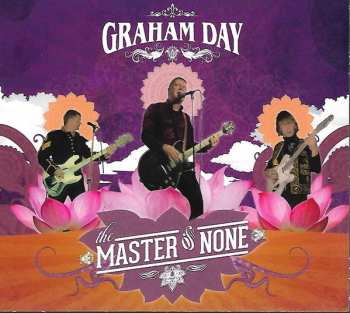 Album Graham Day: The Master Of None