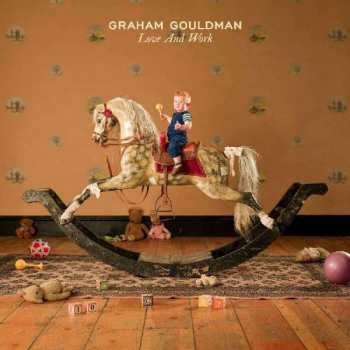 Album Graham Gouldman: Love And Work