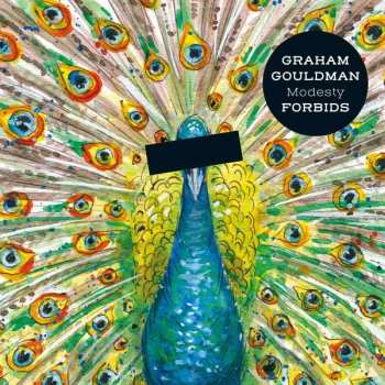 Album Graham Gouldman: Modesty Forbids