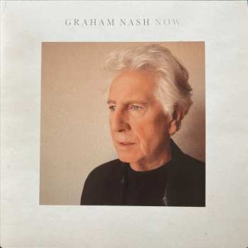 Album Graham Nash: Now