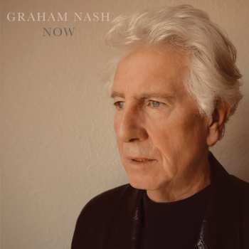 LP Graham Nash: Now 458841