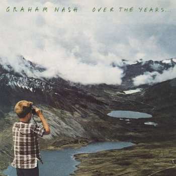 2LP Graham Nash: Over The Years... 48422