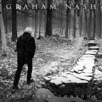 CD Graham Nash: This Path Tonight 98885