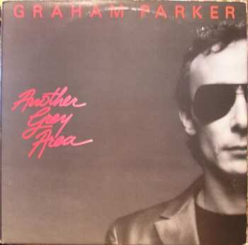 Album Graham Parker: Another Grey Area