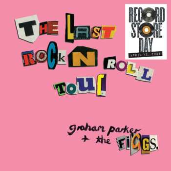 Album The Figgs: The Last Rock'N'Roll Tour