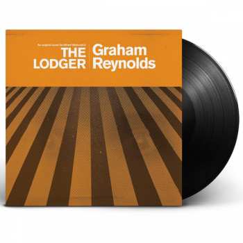 LP Graham Reynolds: An Original Score For Alfred Hitchcock's The Lodger 70365