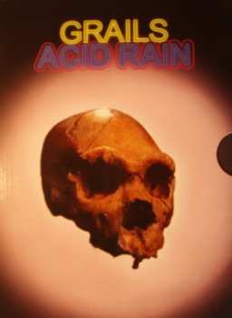 DVD Grails: Acid Rain 541569