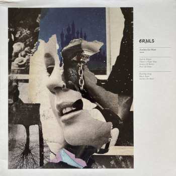 Album Grails: Anches En Maat