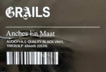 LP Grails: Anches En Maat 484897