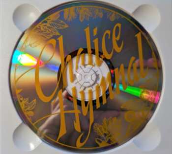 CD Grails: Chalice Hymnal 463777