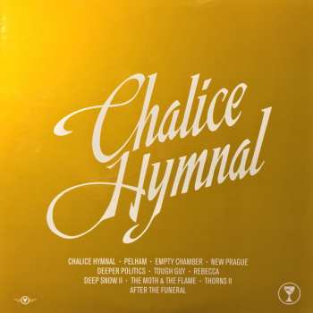 2LP Grails: Chalice Hymnal 67284