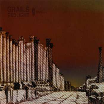 Album Grails: Redlight