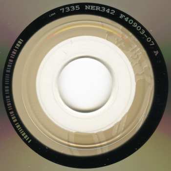 CD Grails: Redlight 433553