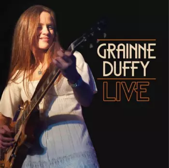 Grainne Duffy Live