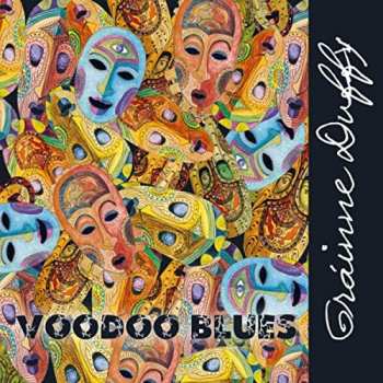 Album Gráinne Duffy: Voodoo Blues