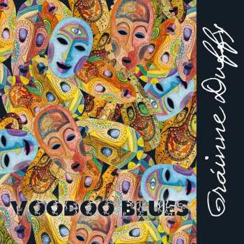 CD Gráinne Duffy: Voodoo Blues 412393