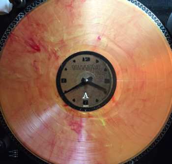 LP Grammatrain: Grammatrain LTD