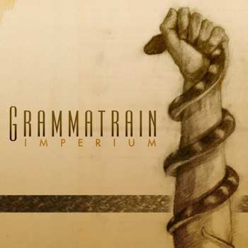 Album Grammatrain: Imperium