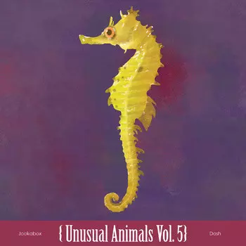 Unusual Animals Vol. 5