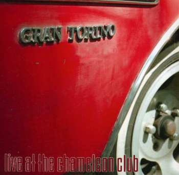 Album Gran Torino: Live Ep