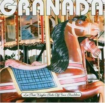 Album Granada: Let That Weight Slide Off Your Shoulders