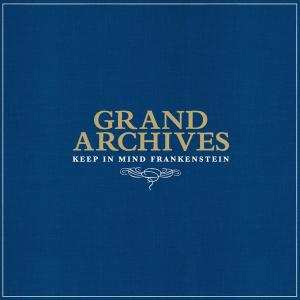 Album Grand Archives: Keep In Mind Frankenstein