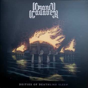 Album Grand Cadaver: Deities Of Deathlike Sleep