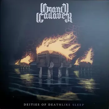 Deities Of Deathlike Sleep