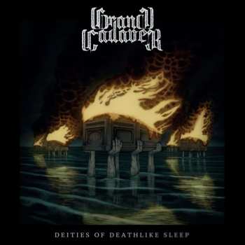 CD Grand Cadaver: Deities Of Deathlike Sleep 454965