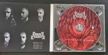 CD Grand Cadaver: Into The Maw Of Death LTD | DIGI 152234