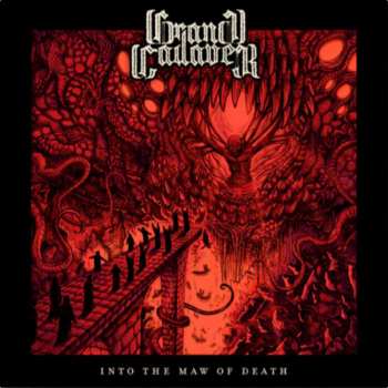 Album Grand Cadaver: Into The Maw Of Death