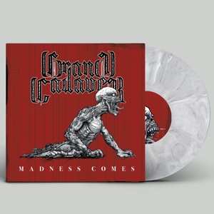 Album Grand Cadaver: Madness Comes