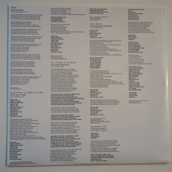 LP Grand Corps Malade: Mesdames CLR