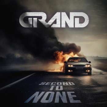 Album Grand Daddy: Second To None