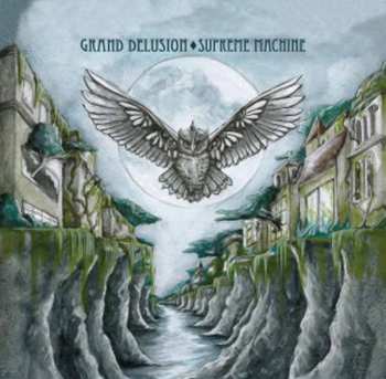 Album Grand Delusion: Supreme Machine