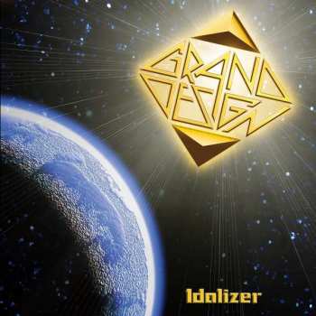 CD Grand Design: Idolizer 17183