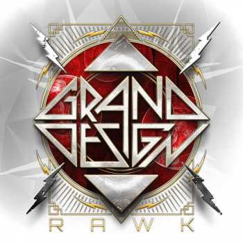 Album Grand Design: RAWK