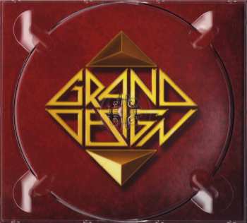 CD Grand Design: V DIGI 38379
