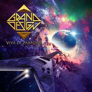 CD Grand Design: Viva La Paradise 39068