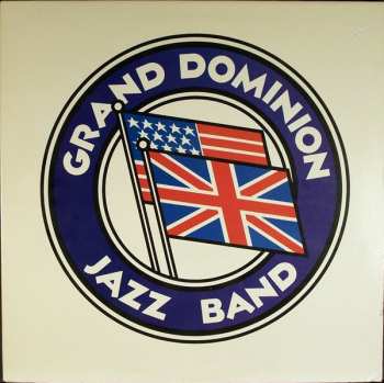 Album Grand Dominion Jazz Band: Grand Dominion Jazz Band