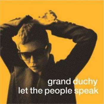 Album Grand Duchy: Let The People Speak
