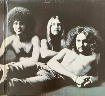 LP Grand Funk Railroad: Phoenix