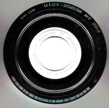 CD Grand Funk Railroad: Survival