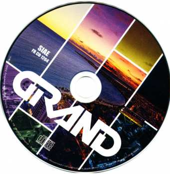 CD Grand: Grand 415647