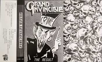 Album Grand Invincible: The Result